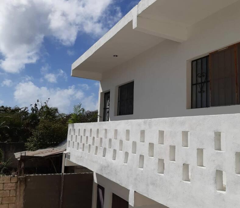 Apartment Tulumek